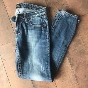 Express Jeans